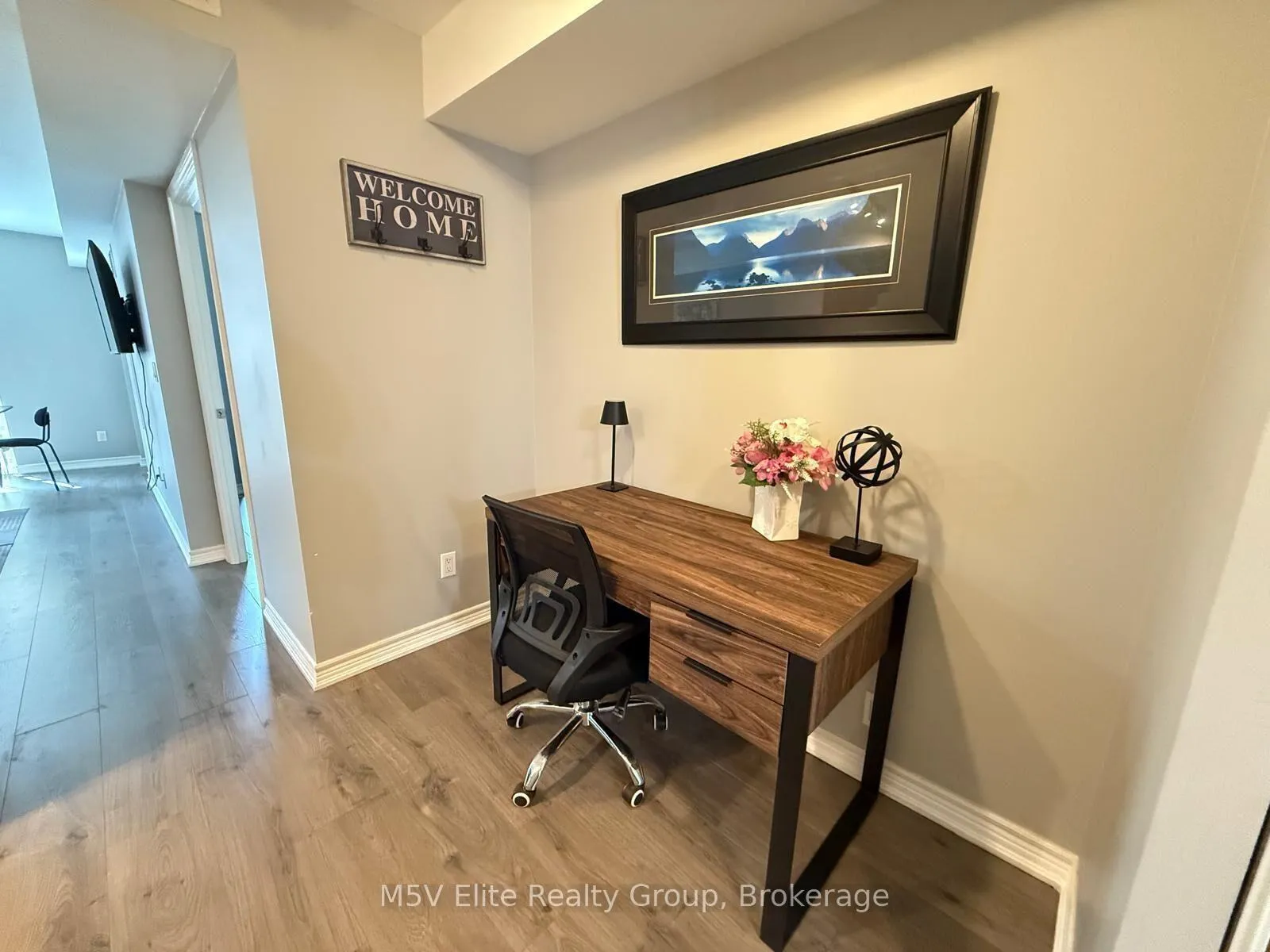 Photo 11 of Unit 511, 761 Bay Street, Toronto, Bay Street Corridor — HOMEH
