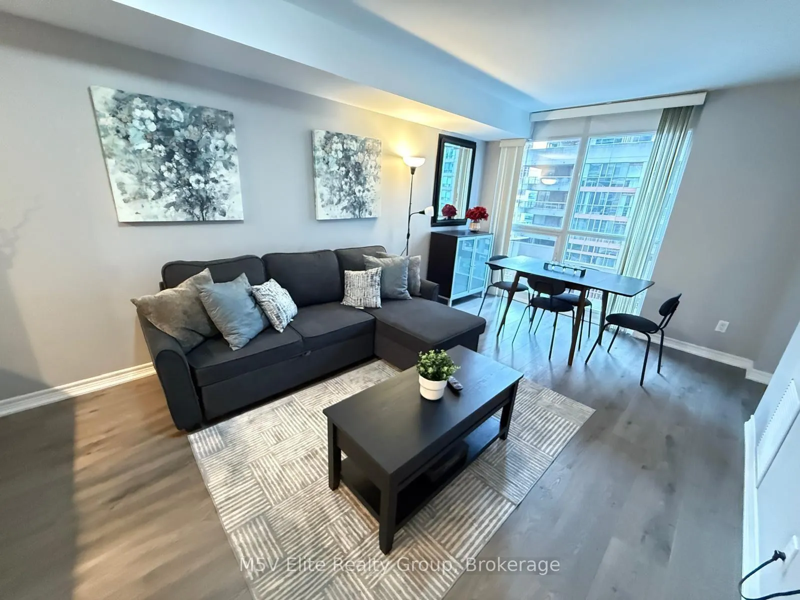 Photo 14 of Unit 511, 761 Bay Street, Toronto, Bay Street Corridor — HOMEH