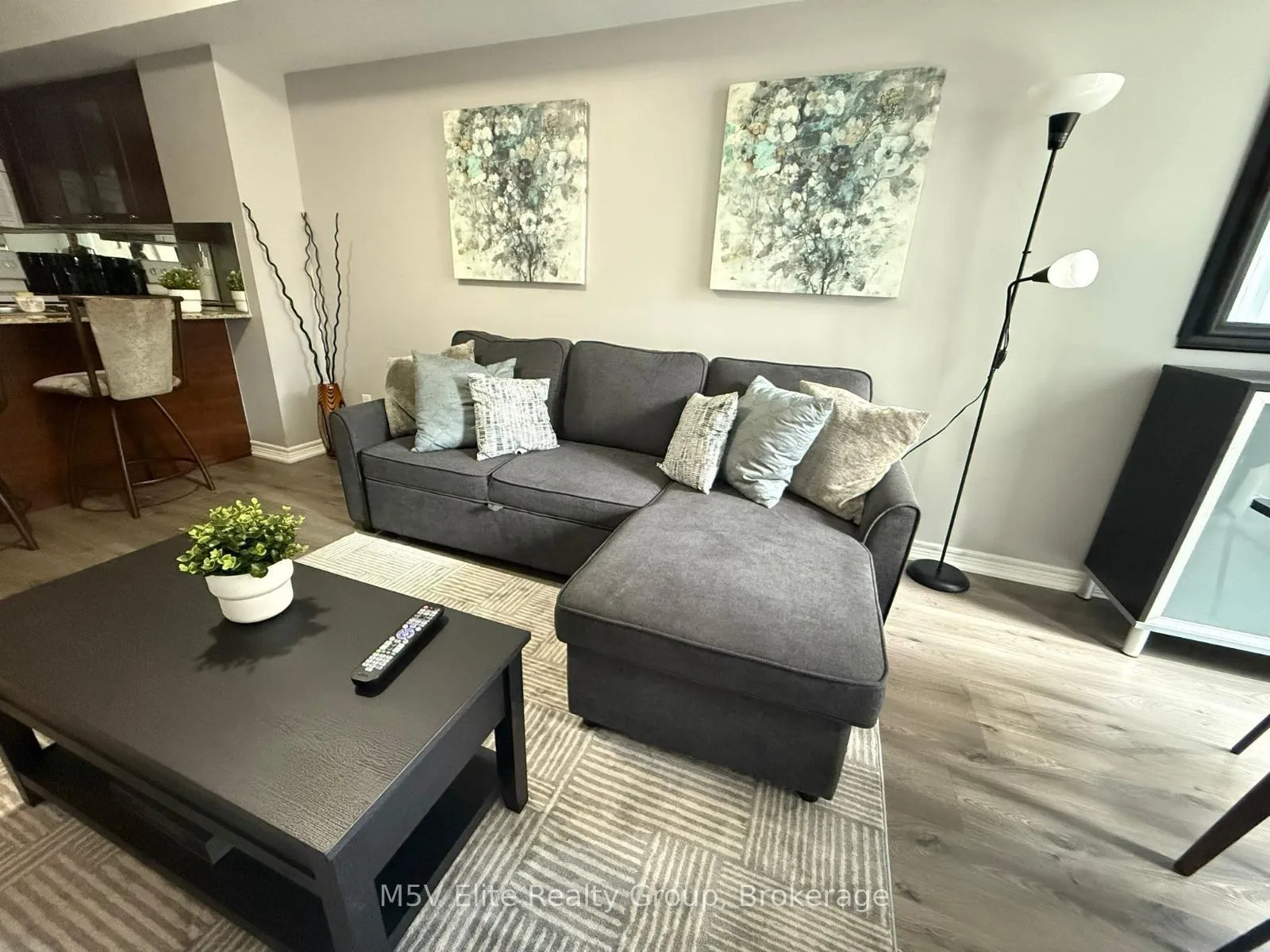 Photo 15 of Unit 511, 761 Bay Street, Toronto, Bay Street Corridor — HOMEH