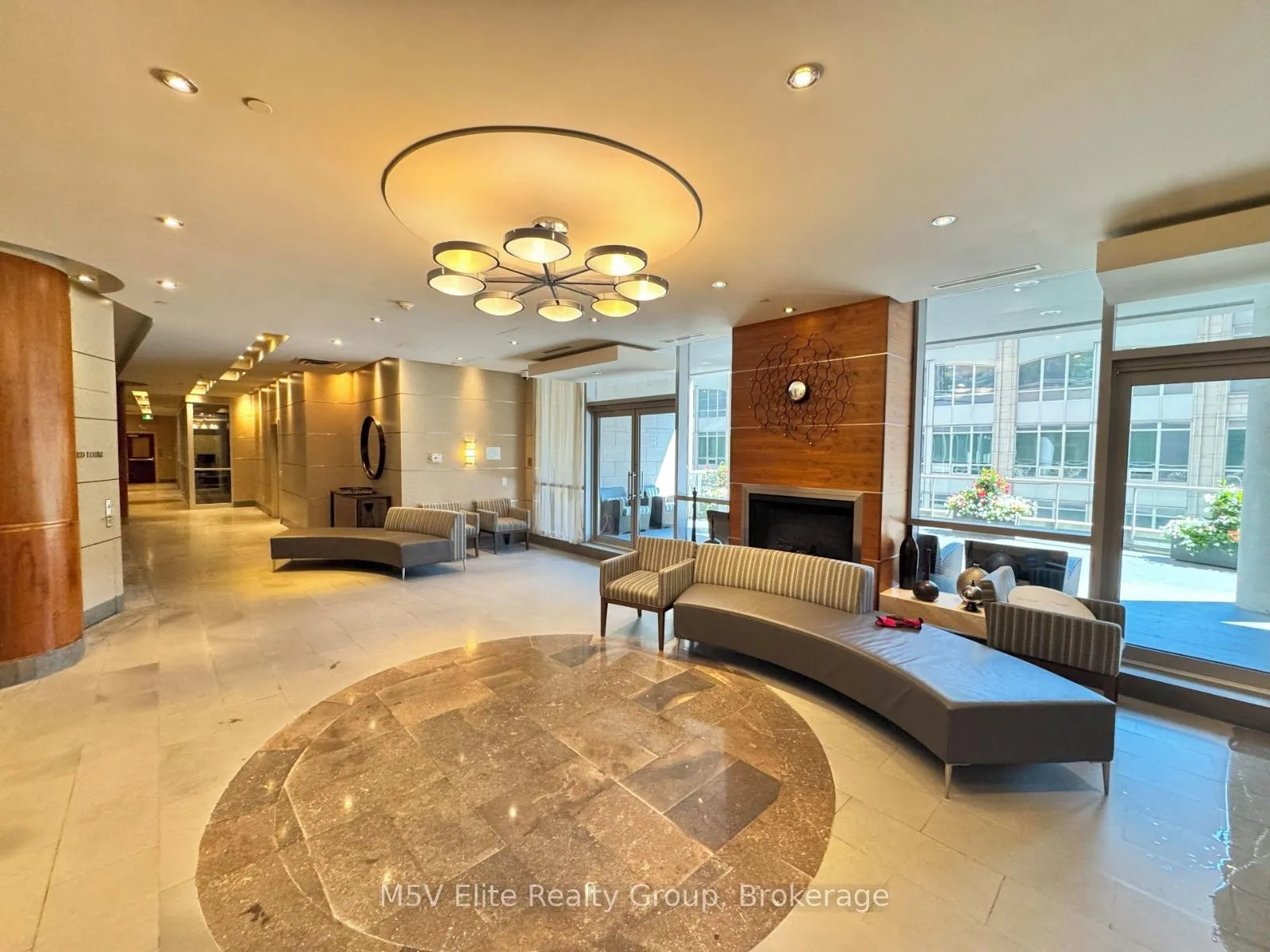 Photo 18 of Unit 511, 761 Bay Street, Toronto, Bay Street Corridor — HOMEH