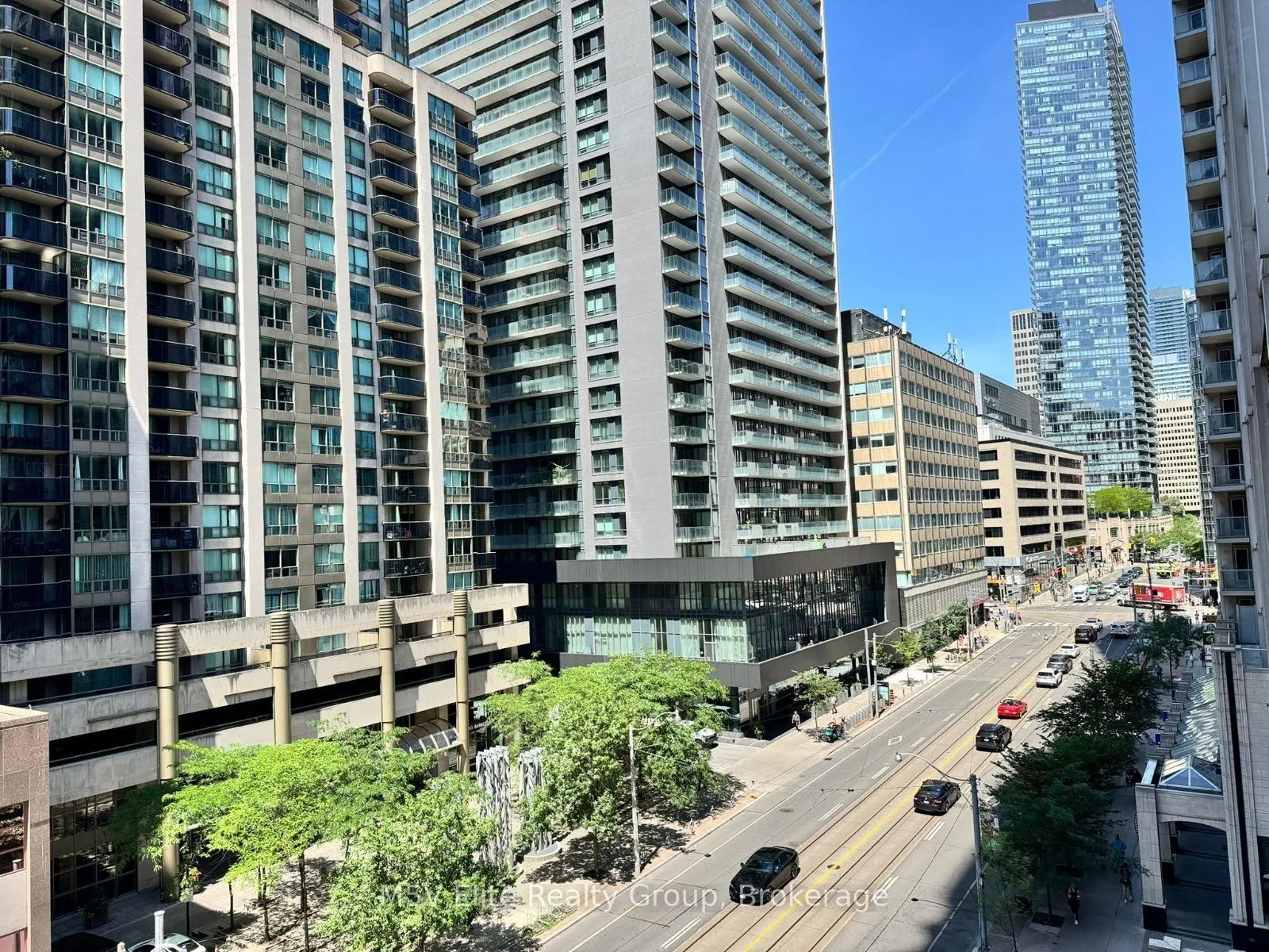 Photo 27 of Unit 511, 761 Bay Street, Toronto, Bay Street Corridor — HOMEH