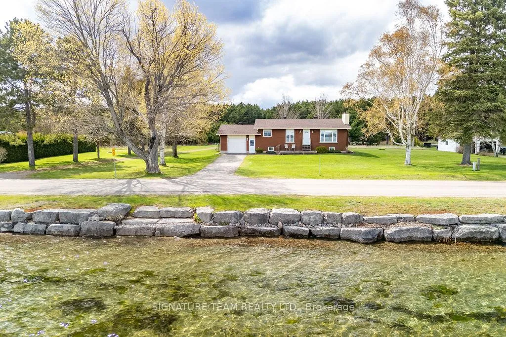 Photo 6 of 1039 Lake Clear Road, Bonnechere Valley, Eganville/Bonnechere Twp — HOMEH