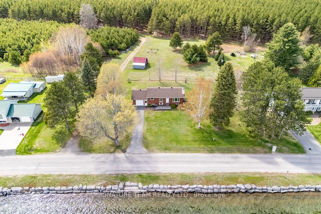 Photo 8 of 1039 Lake Clear Road, Bonnechere Valley, Eganville/Bonnechere Twp — HOMEH