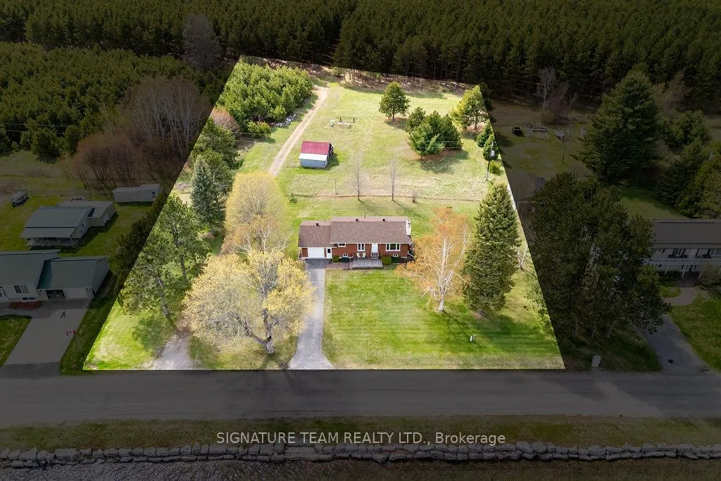 Photo 40 of 1039 Lake Clear Road, Bonnechere Valley, Eganville/Bonnechere Twp — HOMEH