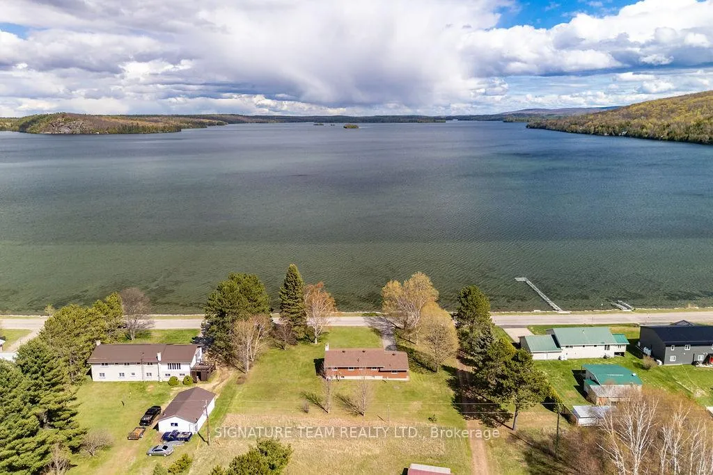Photo 9 of 1039 Lake Clear Road, Bonnechere Valley, Eganville/Bonnechere Twp — HOMEH