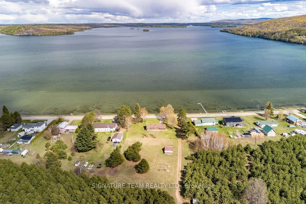 Photo 11 of 1039 Lake Clear Road, Bonnechere Valley, Eganville/Bonnechere Twp — HOMEH