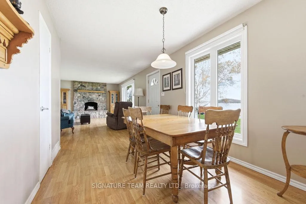 Photo 26 of 1039 Lake Clear Road, Bonnechere Valley, Eganville/Bonnechere Twp — HOMEH