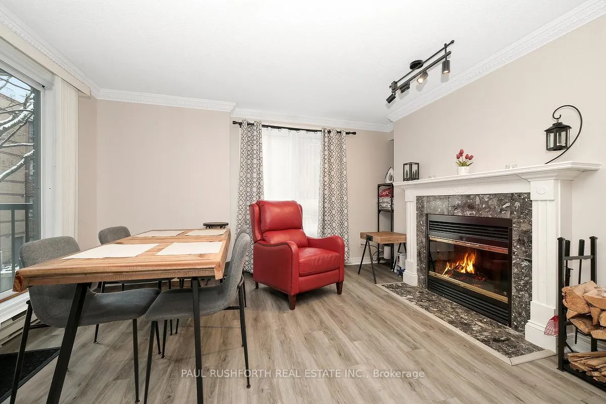 Photo 11 of Unit 202, 939 North River Road, Ottawa, Overbrook — HOMEH