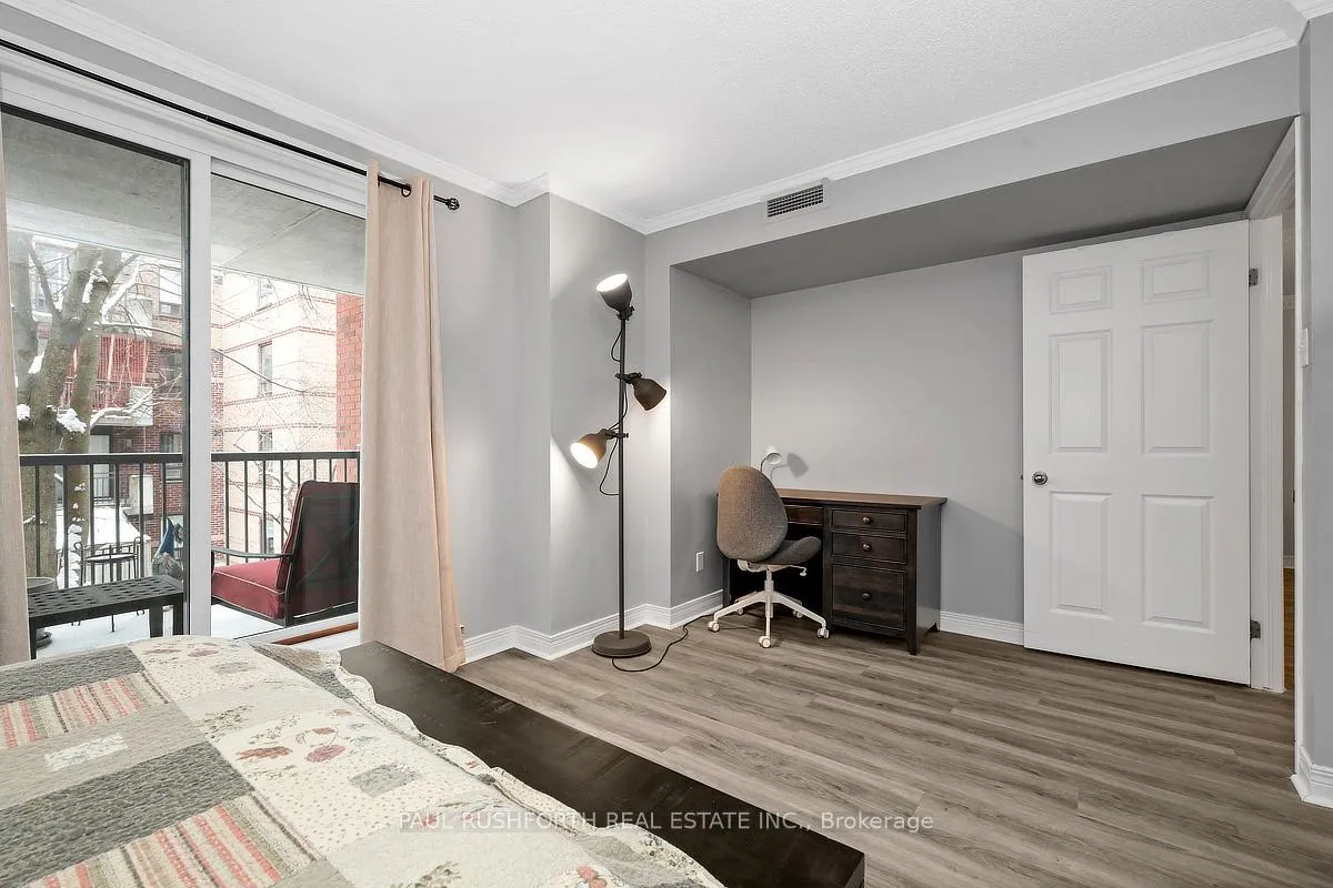 Photo 18 of Unit 202, 939 North River Road, Ottawa, Overbrook — HOMEH