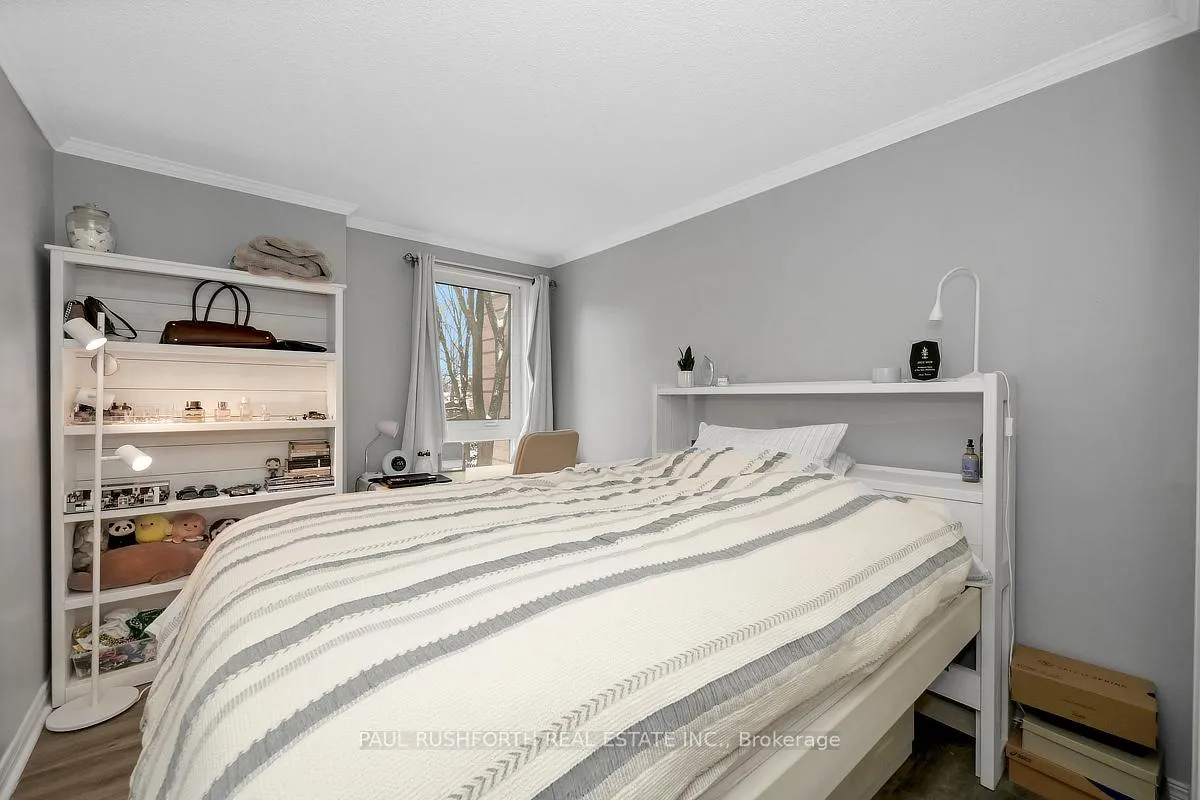 Photo 21 of Unit 202, 939 North River Road, Ottawa, Overbrook — HOMEH