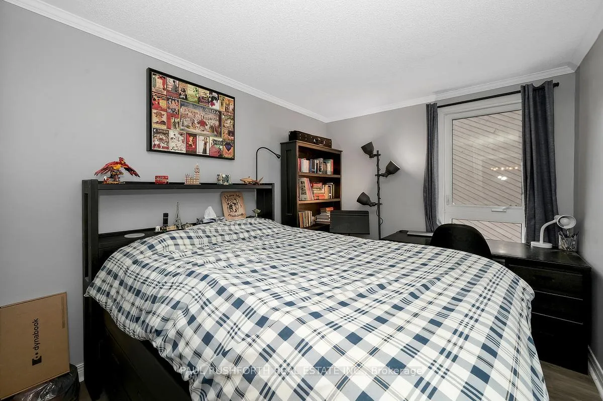 Photo 22 of Unit 202, 939 North River Road, Ottawa, Overbrook — HOMEH