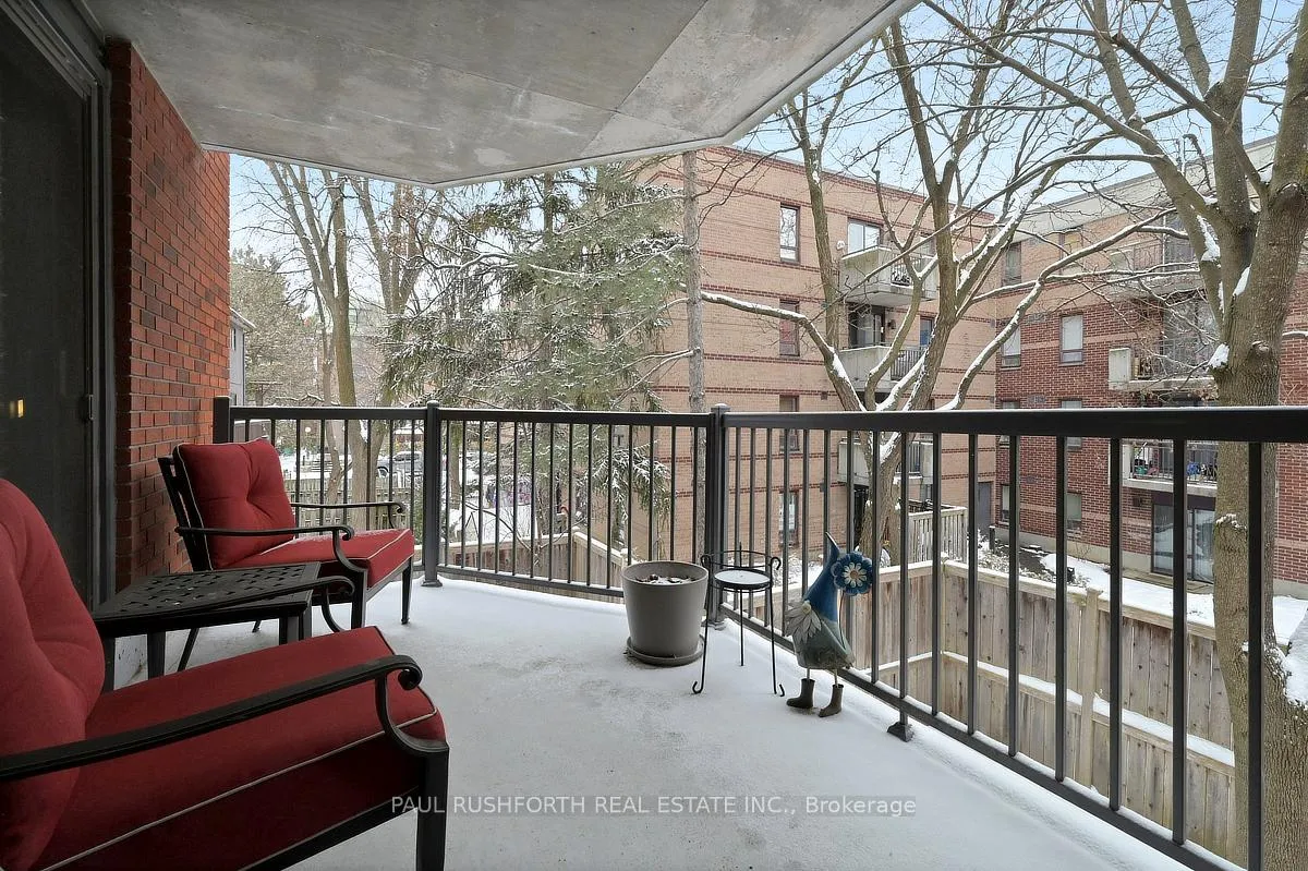 Photo 25 of Unit 202, 939 North River Road, Ottawa, Overbrook — HOMEH