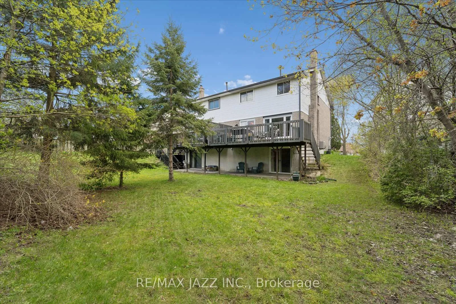Photo 34 of 1360 Sunnybrae Crescent, Oshawa, Donevan — HOMEH