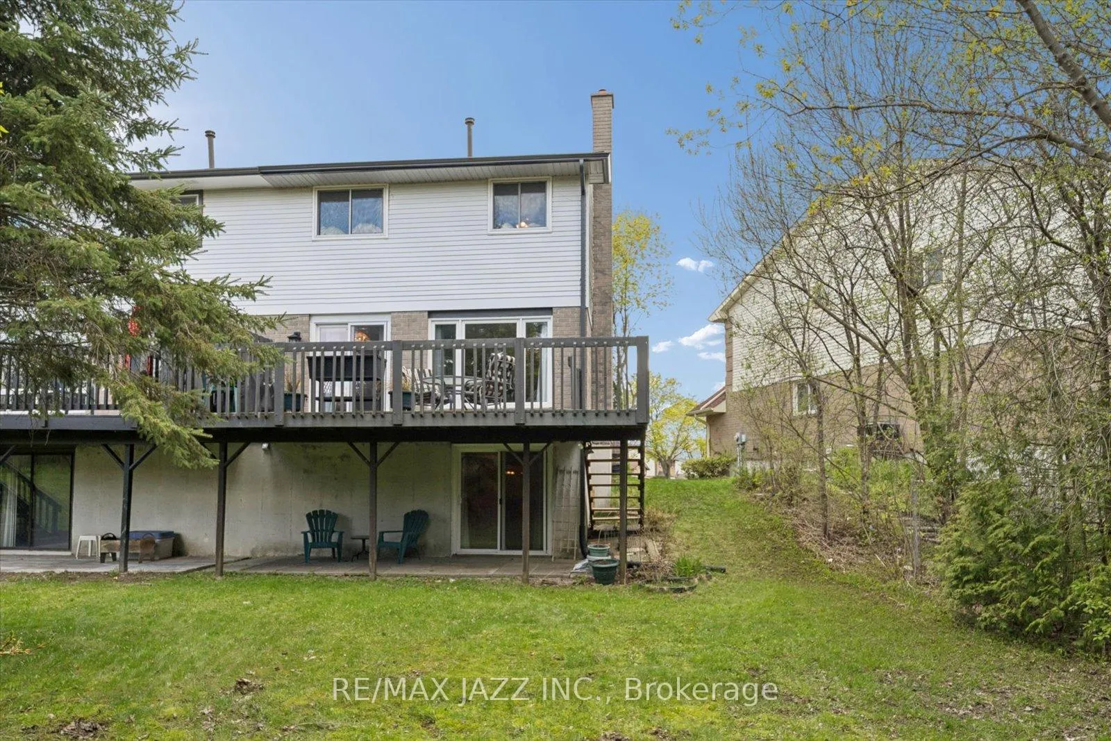 Photo 35 of 1360 Sunnybrae Crescent, Oshawa, Donevan — HOMEH