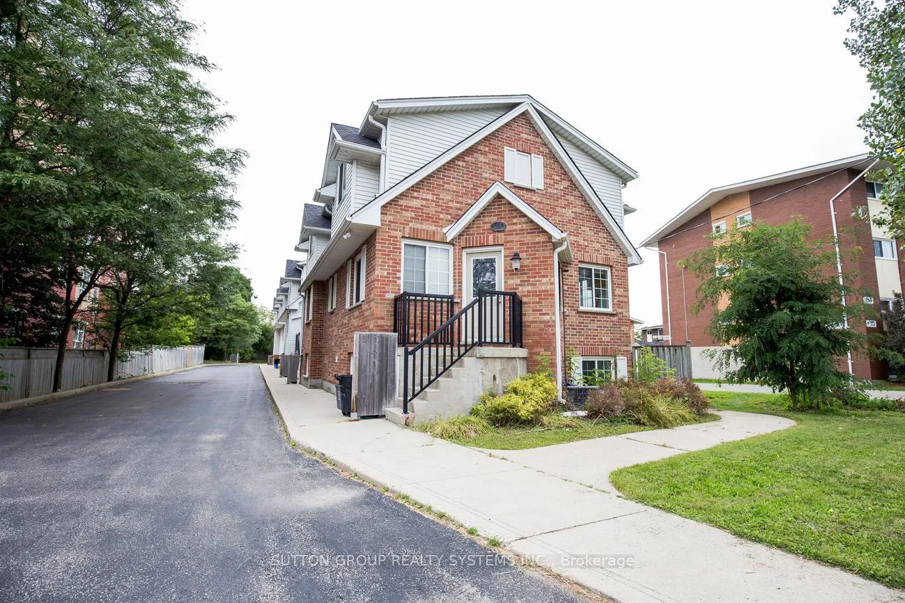 Photo 1 of 360 Erb Street W, Waterloo, Maple Hills — HOMEH