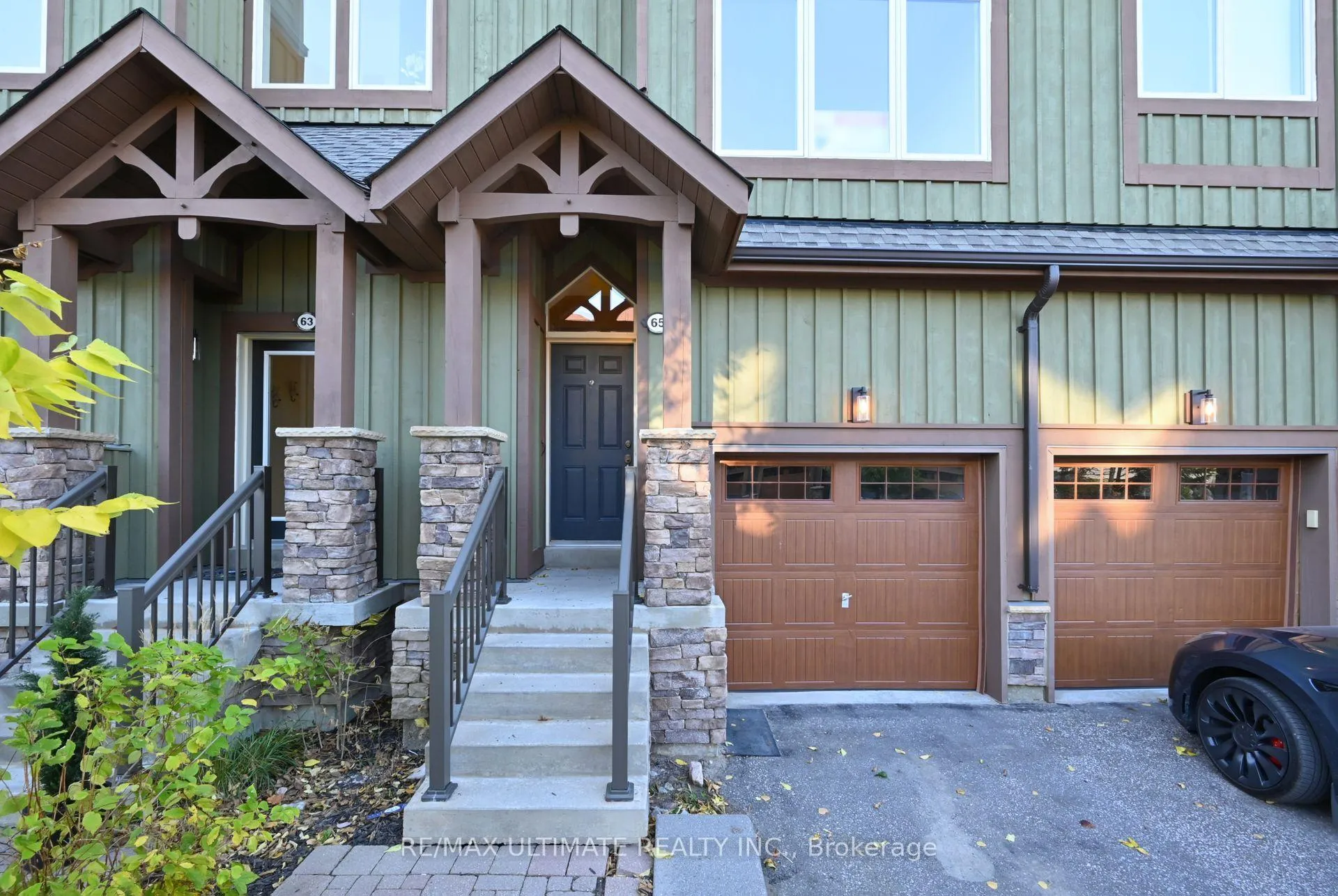 Photo 1 of 65 Joseph Trail, Collingwood — HOMEH