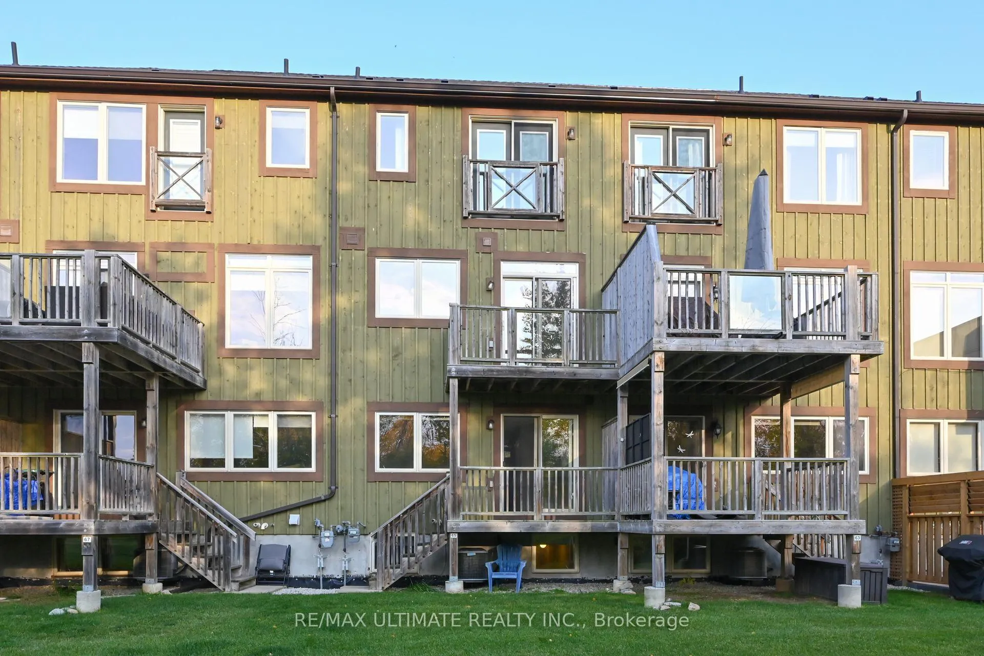 Photo 19 of 65 Joseph Trail, Collingwood — HOMEH