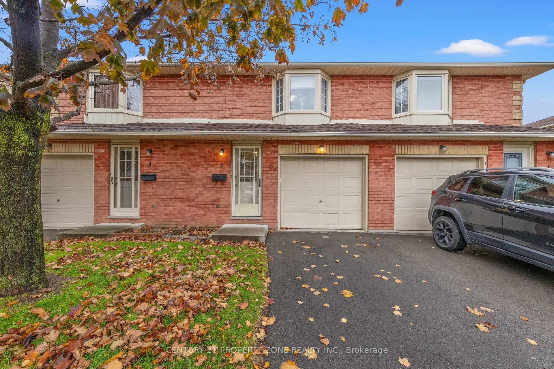 Photo 1 of Unit 2, 280 Limeridge Road E, Hamilton, Bruleville — HOMEH