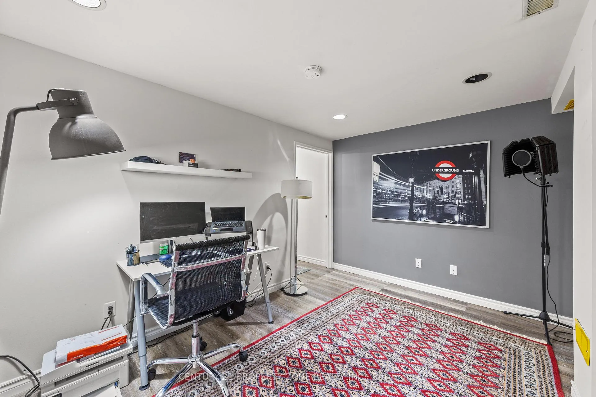 Photo 23 of Unit 2, 280 Limeridge Road E, Hamilton, Bruleville — HOMEH