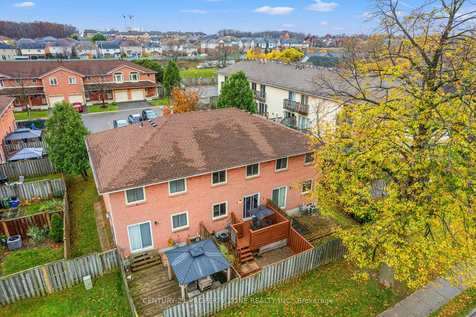 Photo 27 of Unit 2, 280 Limeridge Road E, Hamilton, Bruleville — HOMEH