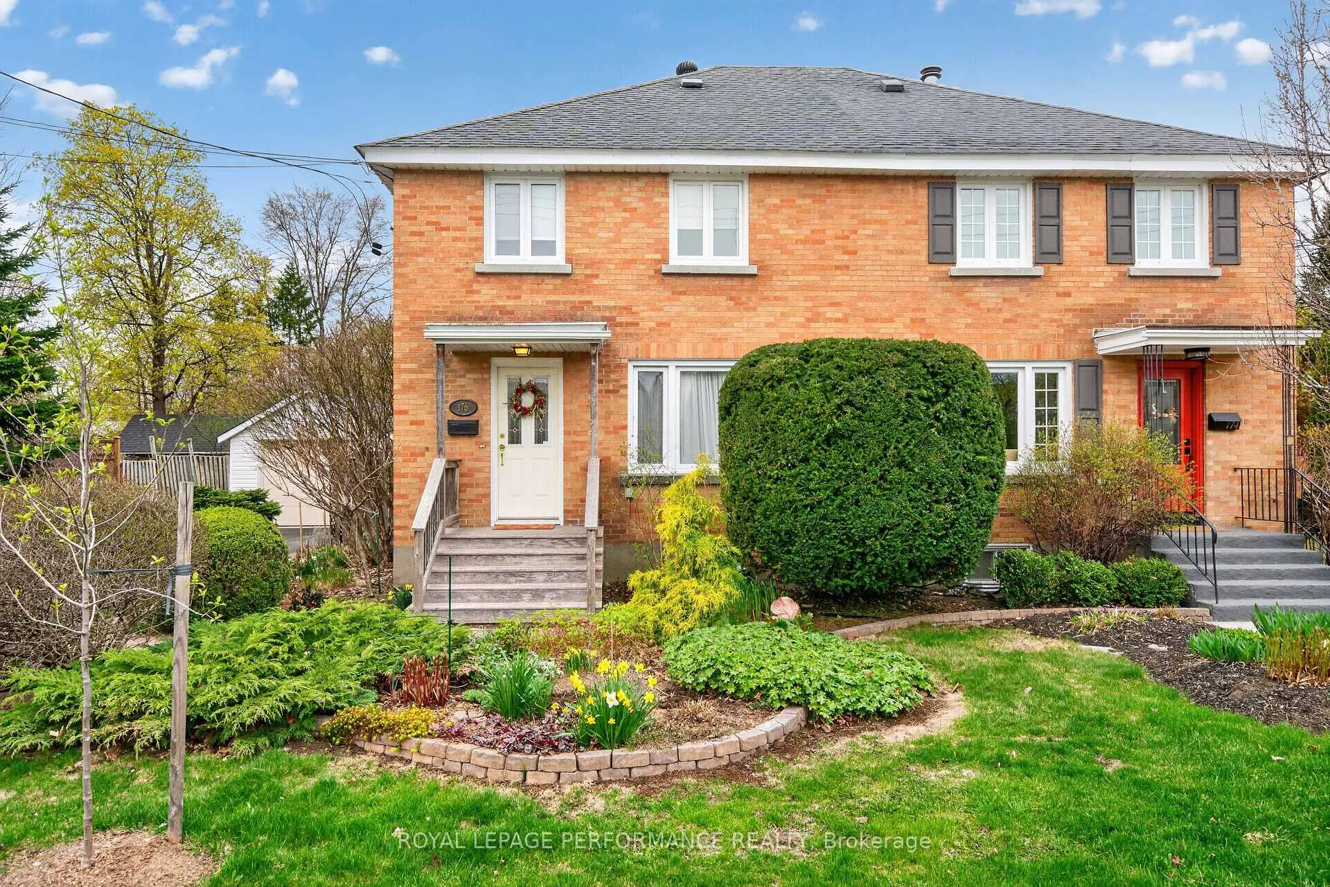 Photo 1 of 176 Compton Avenue, Ottawa, Woodroffe — HOMEH