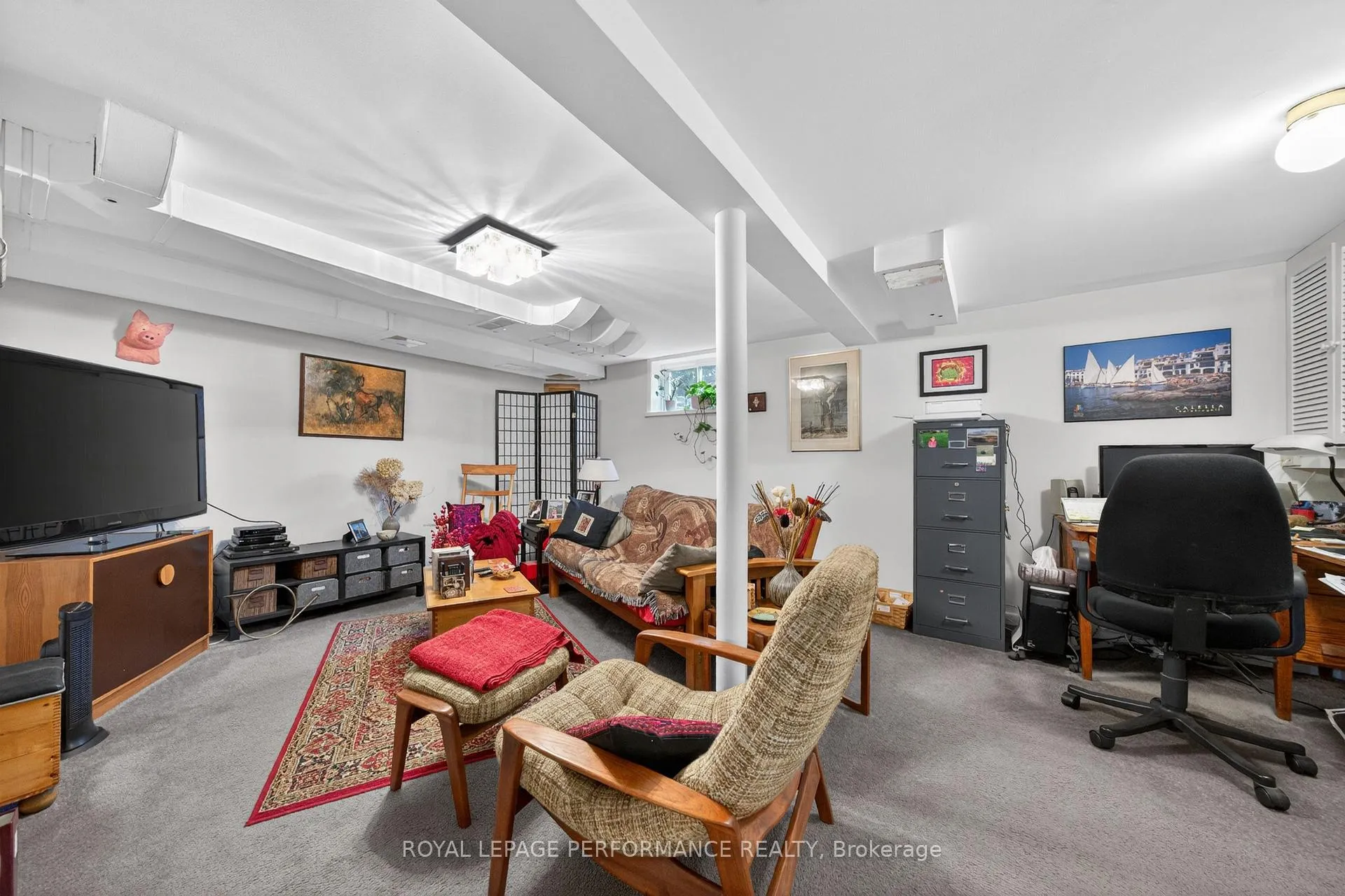 Photo 34 of 176 Compton Avenue, Ottawa, Woodroffe — HOMEH