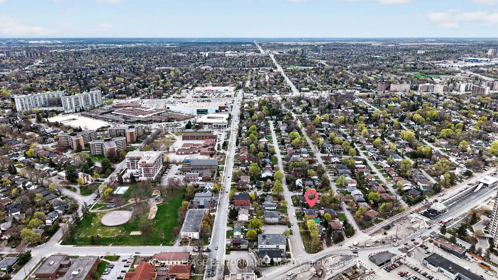 Photo 42 of 176 Compton Avenue, Ottawa, Woodroffe — HOMEH