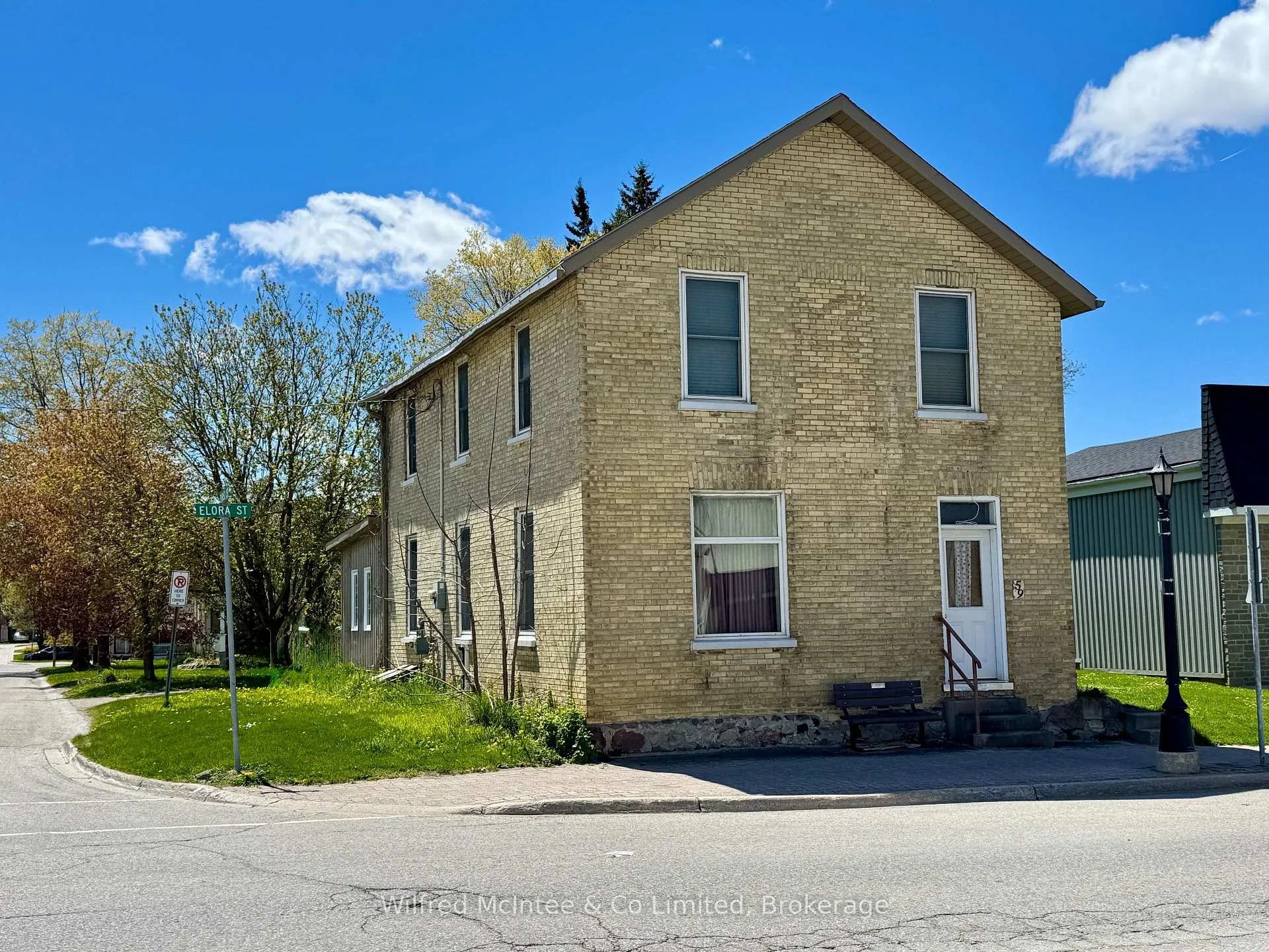 Photo 1 of 59 Elora Street, South Bruce — HOMEH