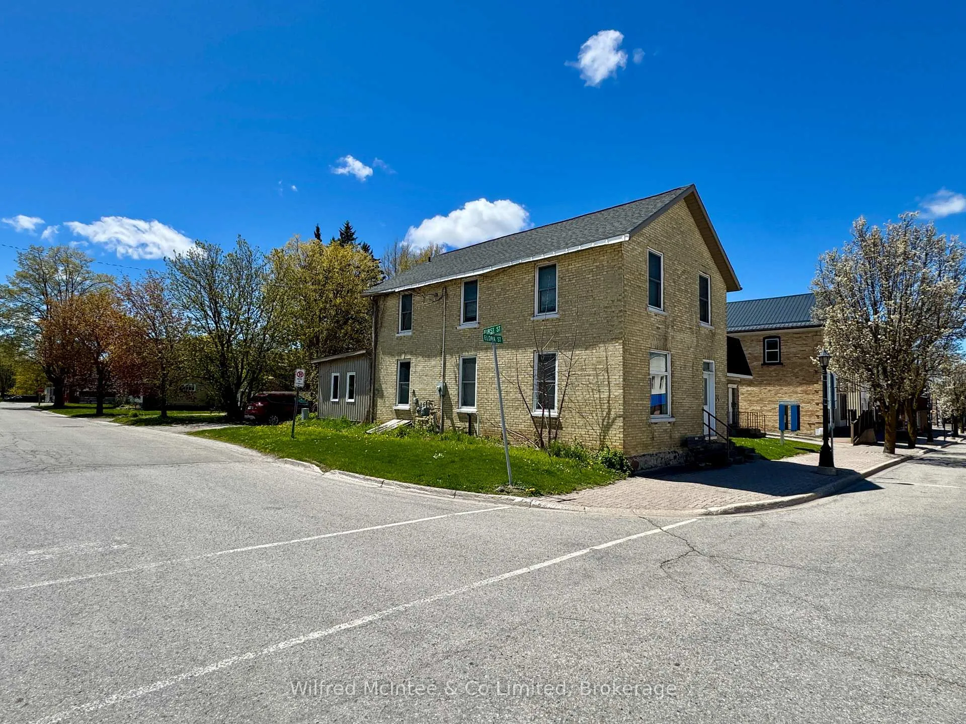 Photo 2 of 59 Elora Street, South Bruce — HOMEH
