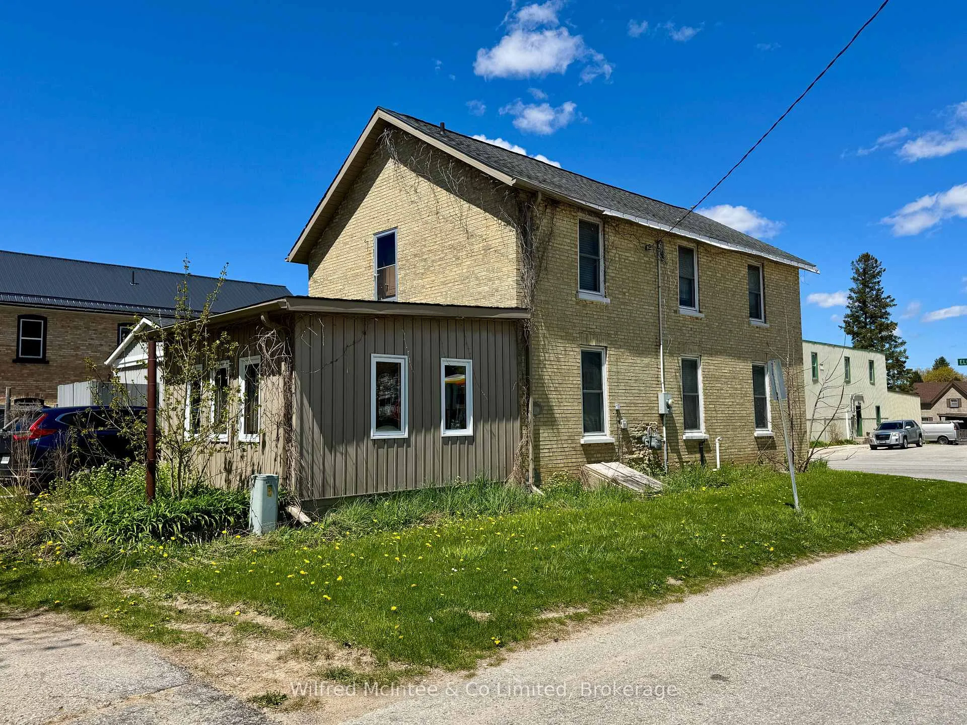 Photo 4 of 59 Elora Street, South Bruce — HOMEH