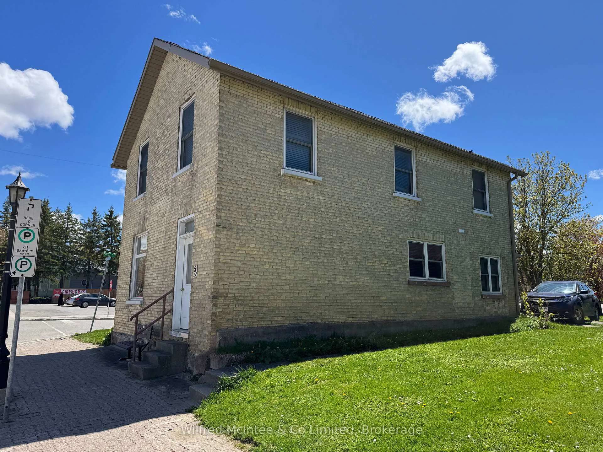 Photo 5 of 59 Elora Street, South Bruce — HOMEH