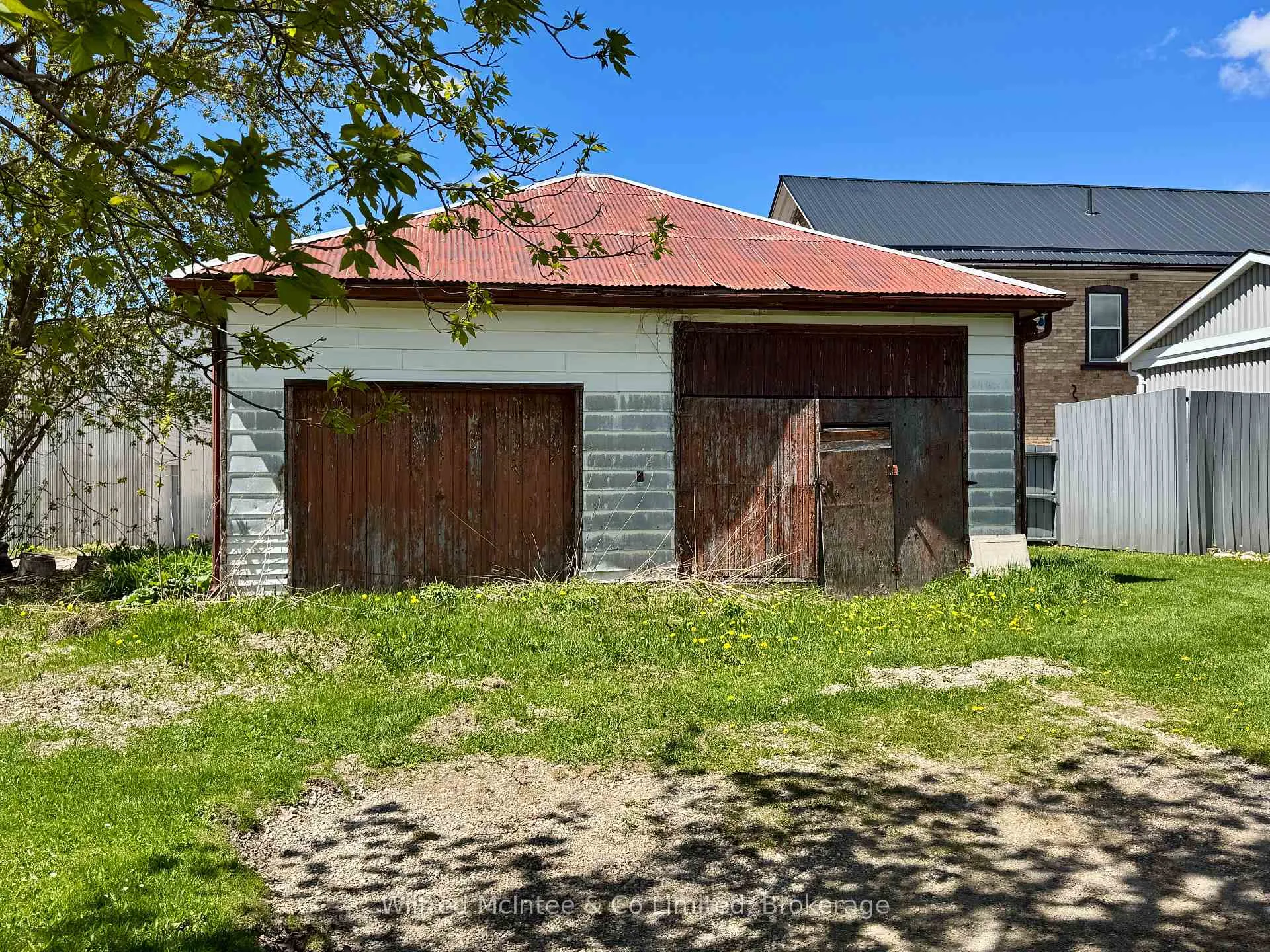 Photo 6 of 59 Elora Street, South Bruce — HOMEH