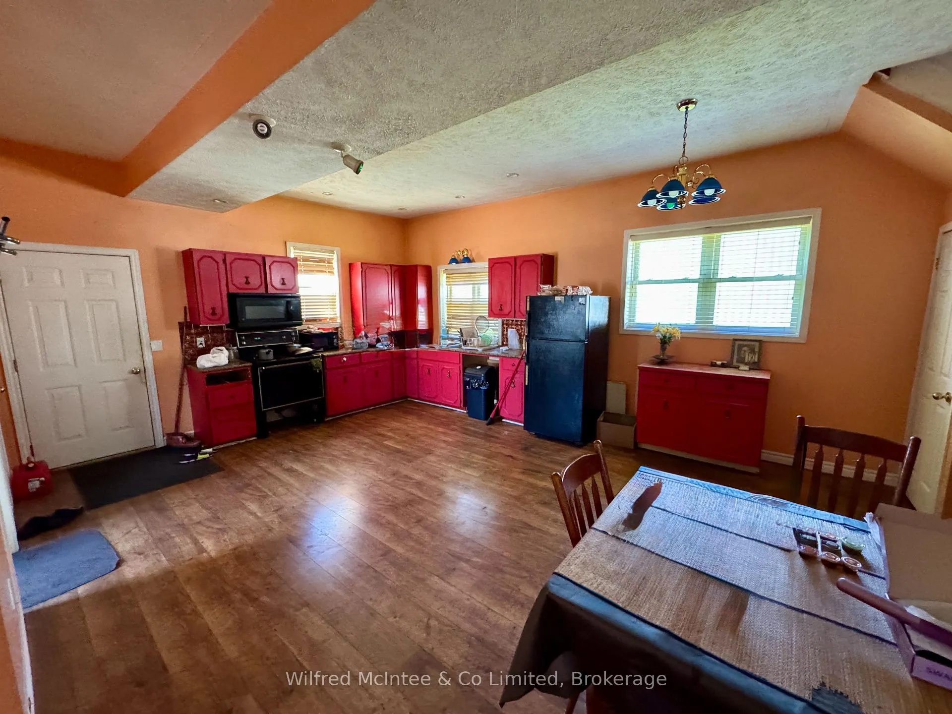 Photo 7 of 59 Elora Street, South Bruce — HOMEH