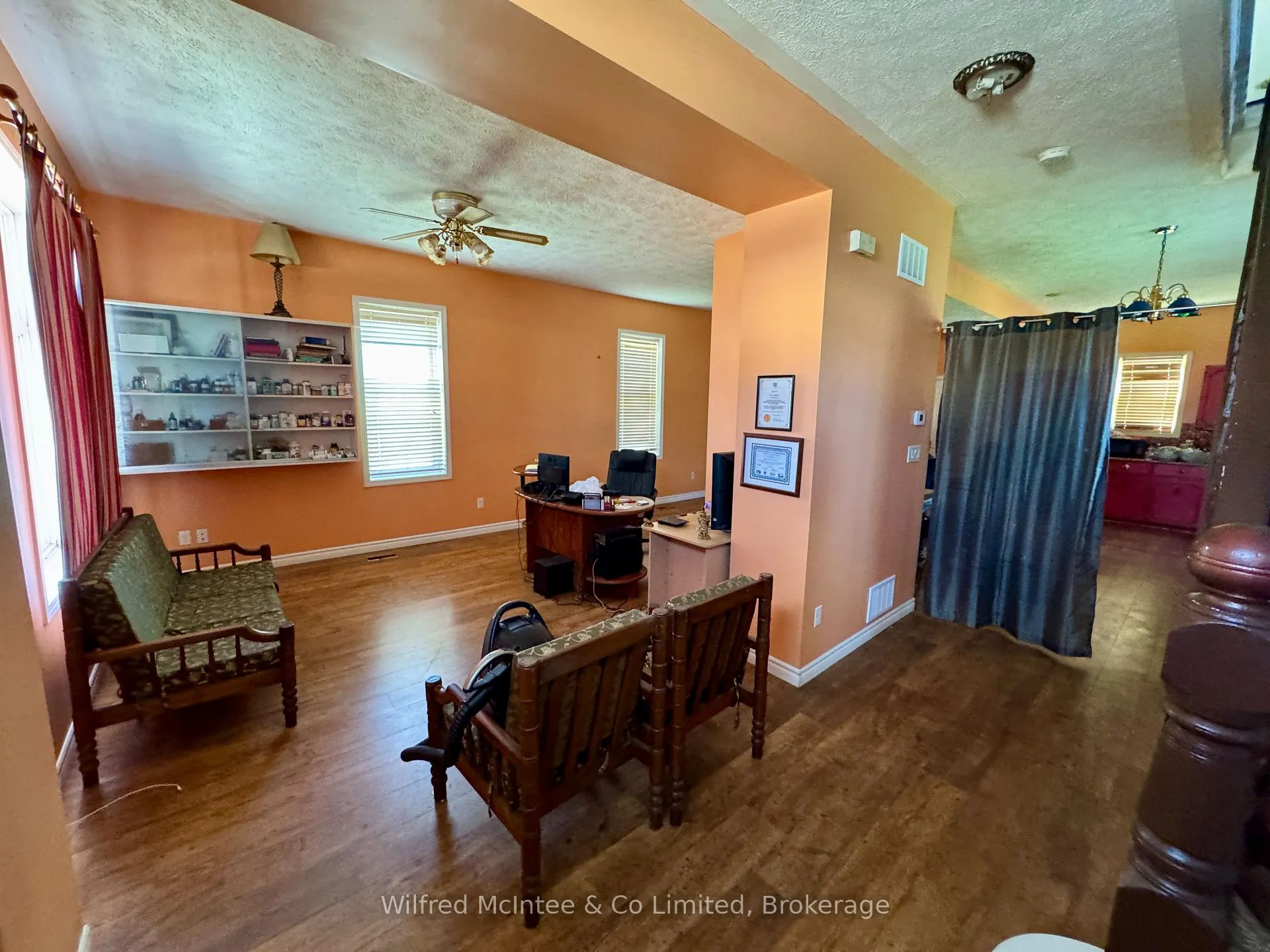 Photo 9 of 59 Elora Street, South Bruce — HOMEH
