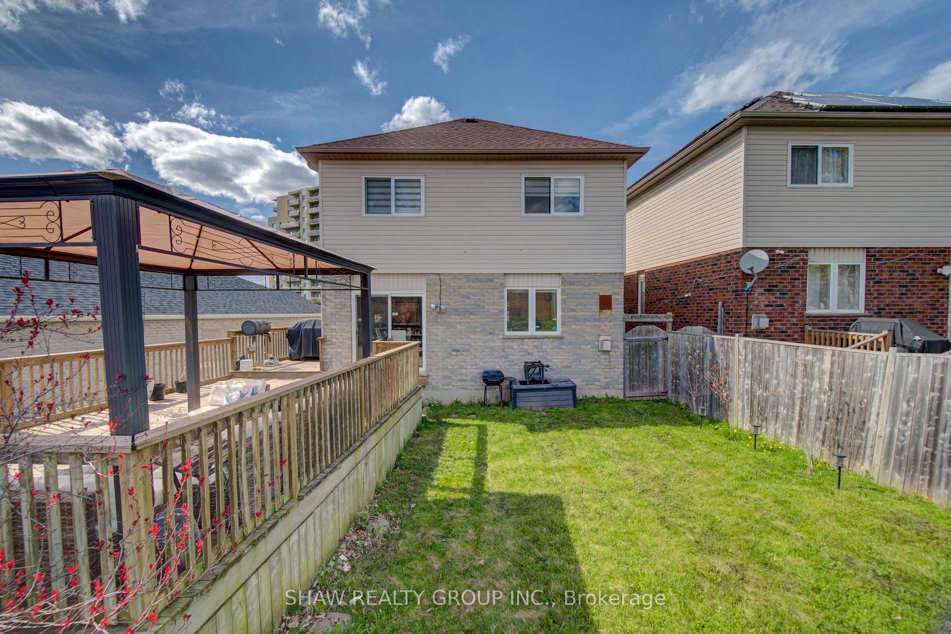Photo 43 of 32 Lena Crescent, Cambridge, Greenway-Chaplin — HOMEH