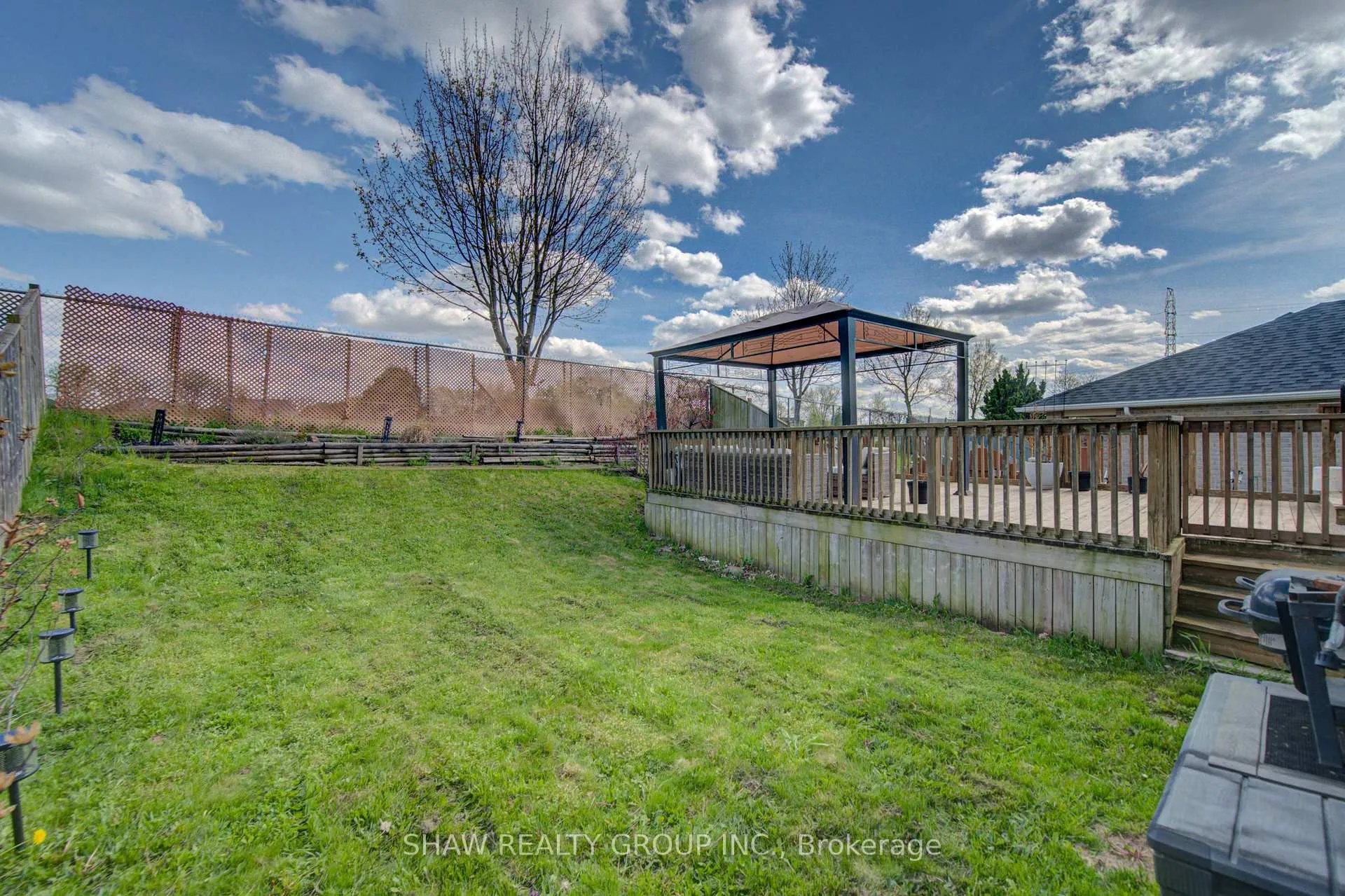 Photo 44 of 32 Lena Crescent, Cambridge, Greenway-Chaplin — HOMEH