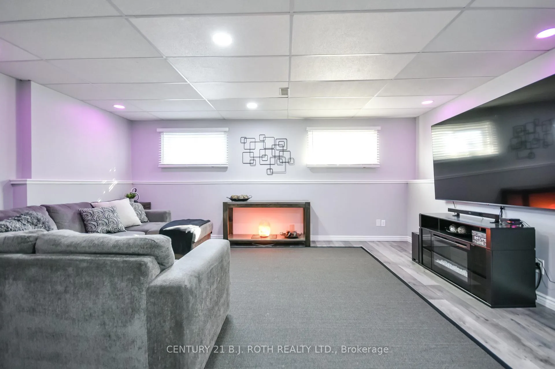 Photo 24 of 2246 Richardson Street, Innisfil, Stroud — HOMEH