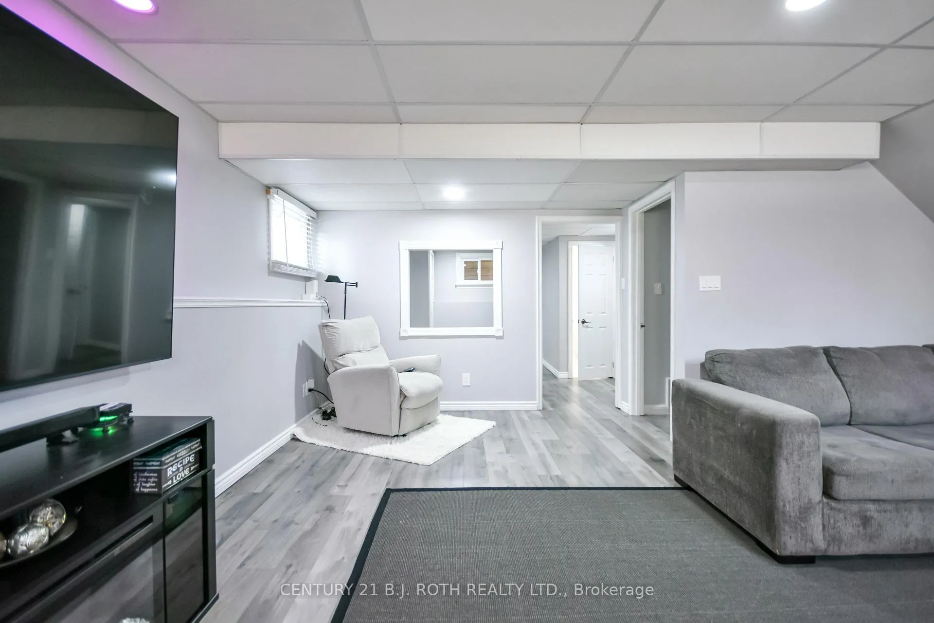 Photo 25 of 2246 Richardson Street, Innisfil, Stroud — HOMEH