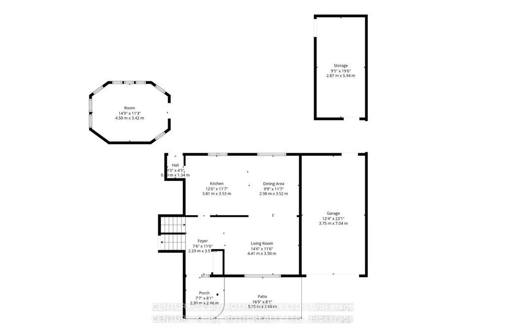 Photo 33 of 2246 Richardson Street, Innisfil, Stroud — HOMEH