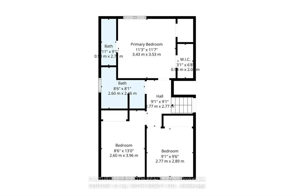 Photo 34 of 2246 Richardson Street, Innisfil, Stroud — HOMEH