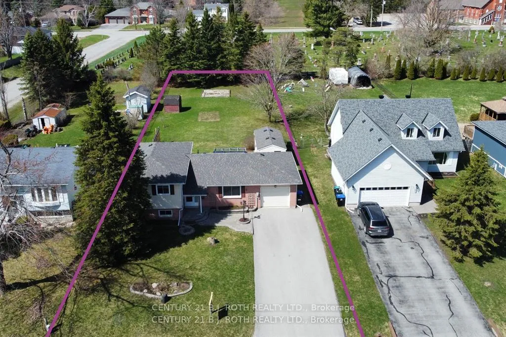 Photo 36 of 2246 Richardson Street, Innisfil, Stroud — HOMEH