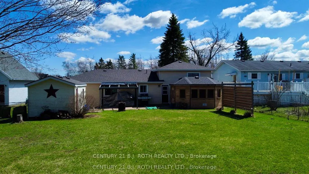 Photo 37 of 2246 Richardson Street, Innisfil, Stroud — HOMEH