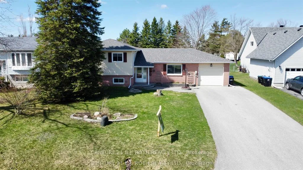 Photo 39 of 2246 Richardson Street, Innisfil, Stroud — HOMEH