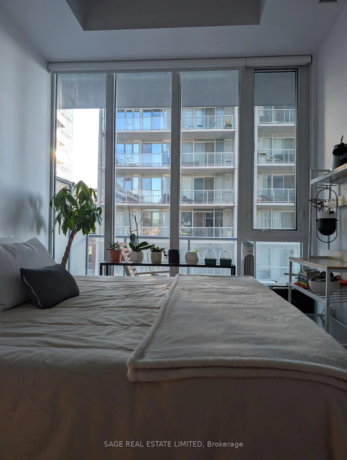 Photo 11 of Unit 502, 15 Baseball Place, Toronto, South Riverdale — HOMEH