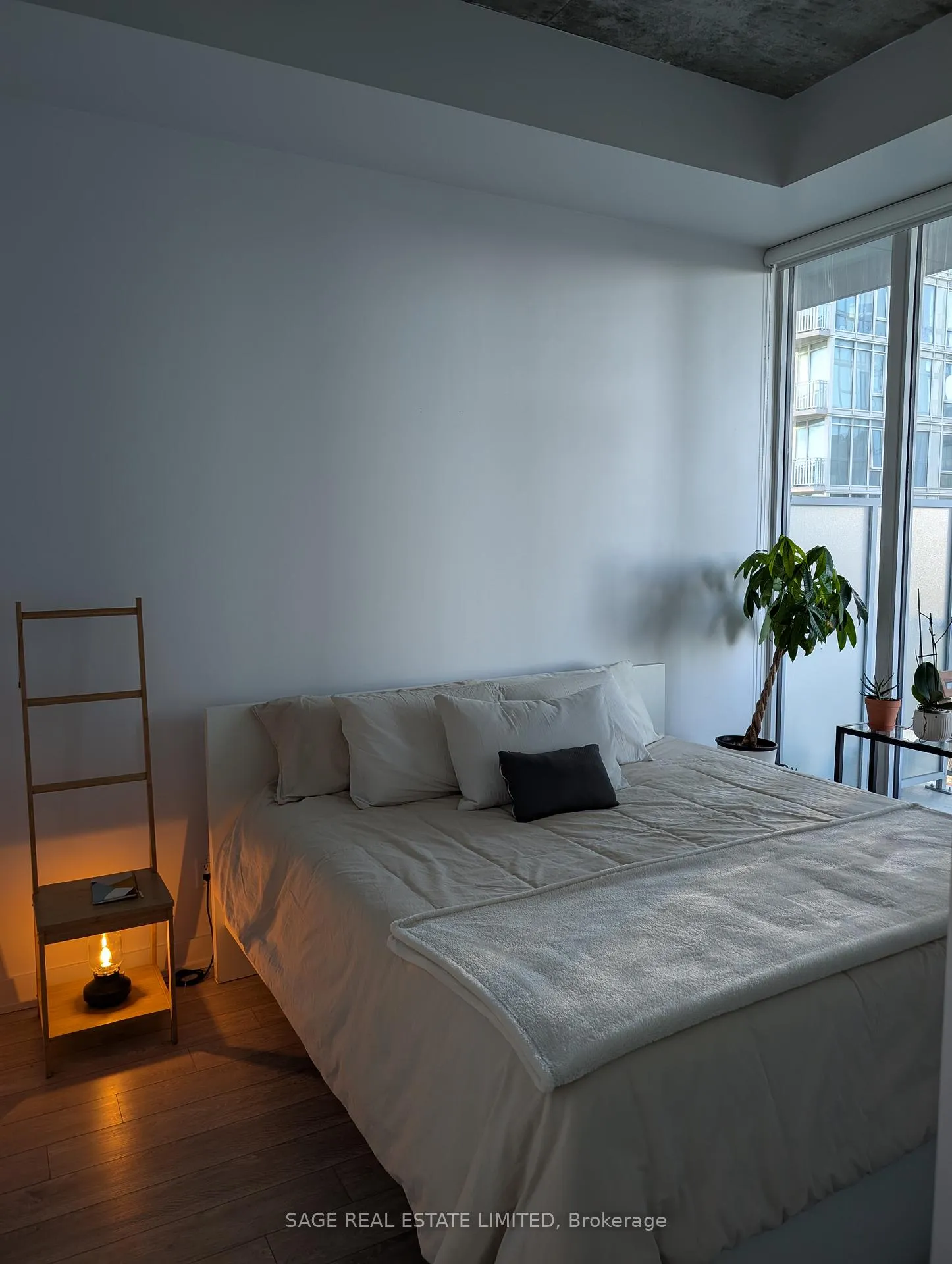 Photo 12 of Unit 502, 15 Baseball Place, Toronto, South Riverdale — HOMEH