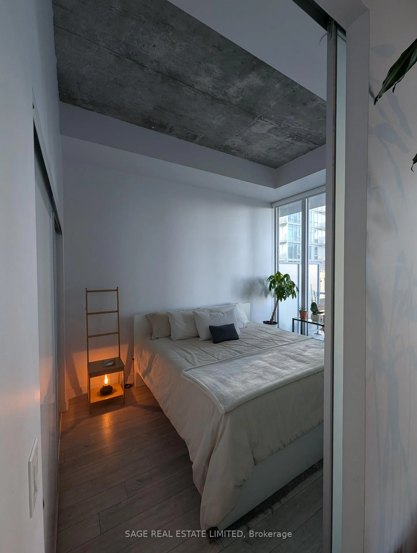 Photo 13 of Unit 502, 15 Baseball Place, Toronto, South Riverdale — HOMEH