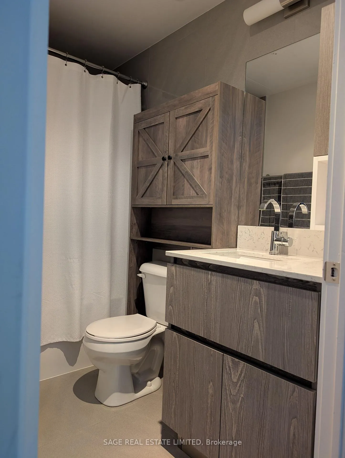 Photo 15 of Unit 502, 15 Baseball Place, Toronto, South Riverdale — HOMEH