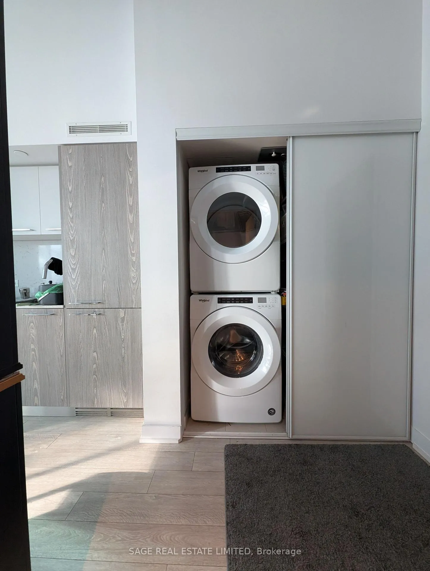 Photo 16 of Unit 502, 15 Baseball Place, Toronto, South Riverdale — HOMEH