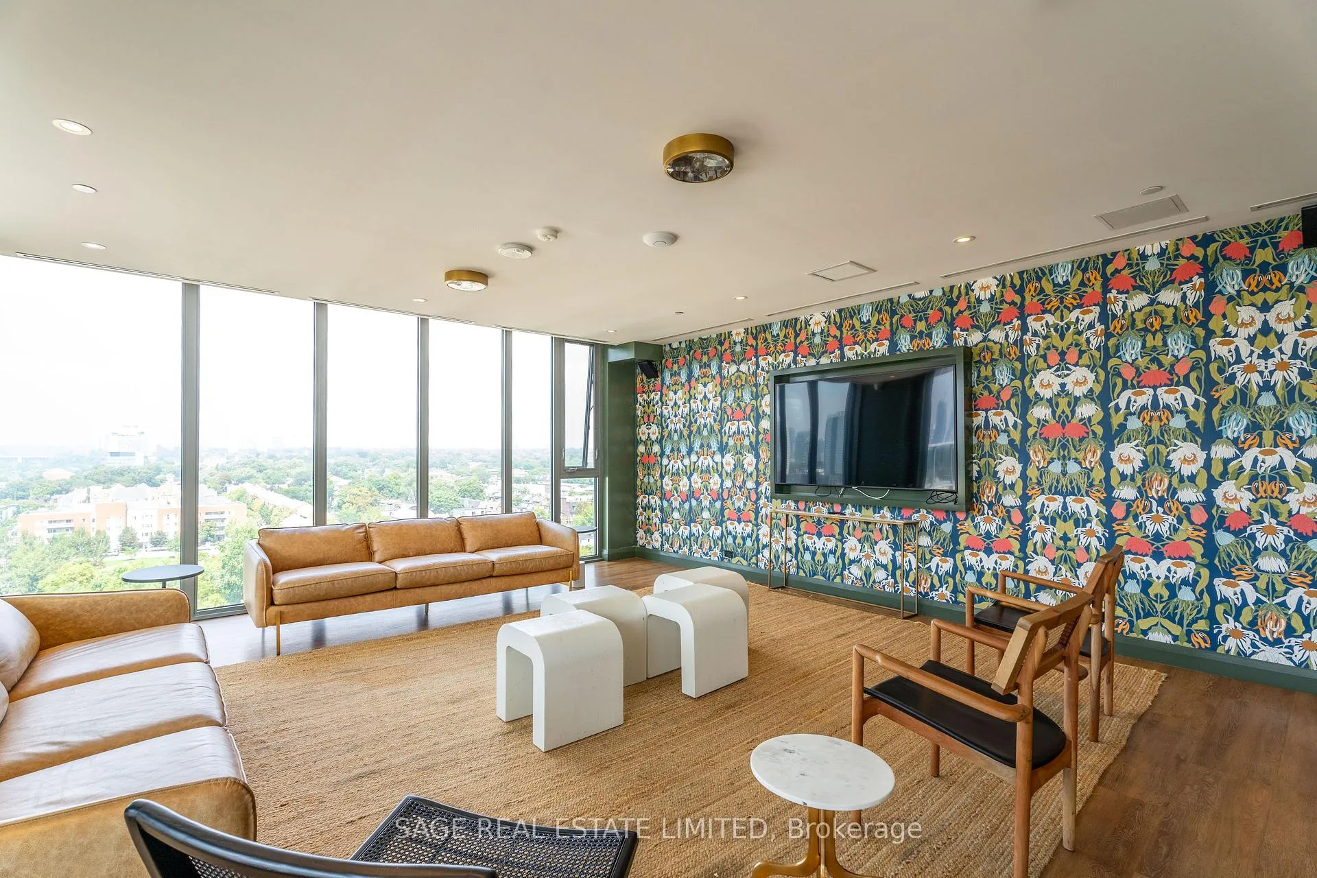 Photo 24 of Unit 502, 15 Baseball Place, Toronto, South Riverdale — HOMEH
