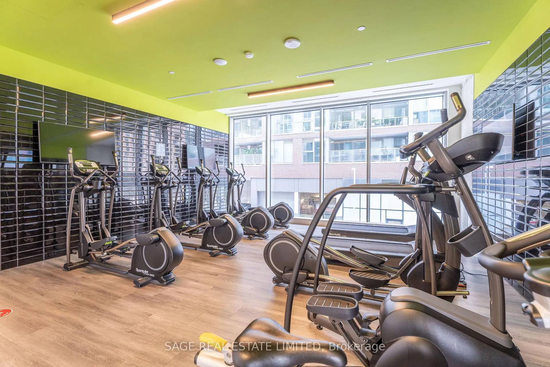 Photo 27 of Unit 502, 15 Baseball Place, Toronto, South Riverdale — HOMEH